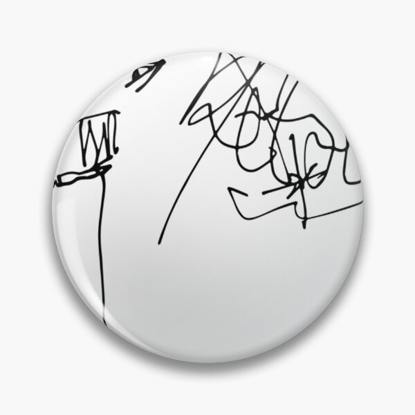 Item preview, Kurt Vonnegut designed and sold by Agathoisin.