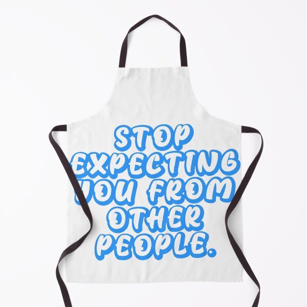 Item preview, stop expecting you from other people designed and sold by Concas Creations.