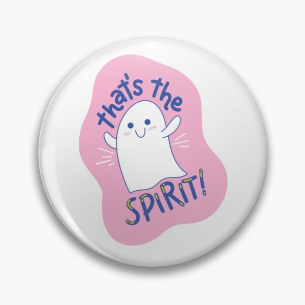 Item preview, Happy Ghost  designed and sold by jennysselling.