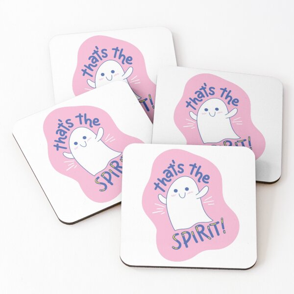 Item preview, Happy Ghost  designed and sold by jennysselling.