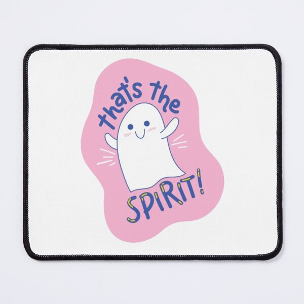 Item preview, Happy Ghost designed and sold by jennysselling.