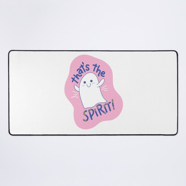 Item preview, Happy Ghost  designed and sold by jennysselling.
