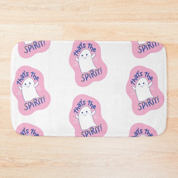 Item preview, Happy Ghost  designed and sold by jennysselling.