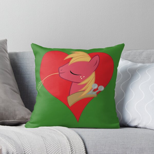 Item preview, I have a crush on... Big Macintosh designed and sold by Stinkehund.