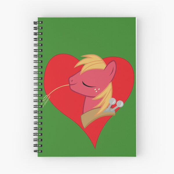 Item preview, I have a crush on... Big Macintosh designed and sold by Stinkehund.