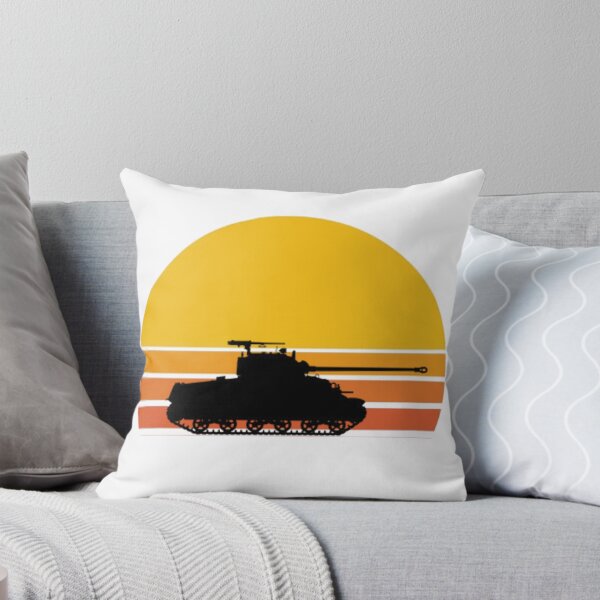 Item preview, M4 Setting sun designed and sold by BarracksWear.