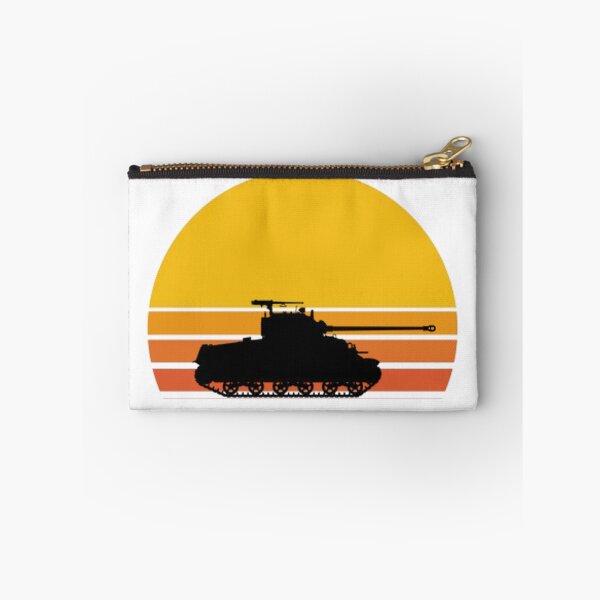 Item preview, M4 Setting sun designed and sold by BarracksWear.