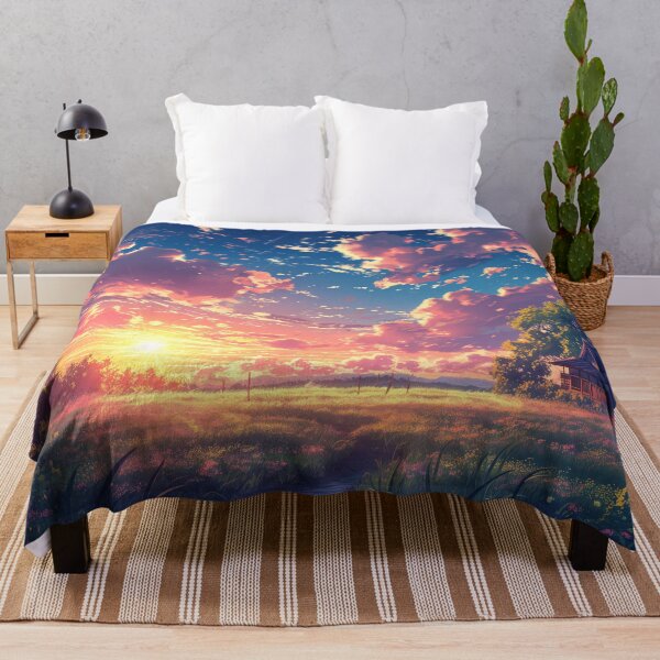 Item preview, Sunset Serenity designed and sold by KyzArt01.