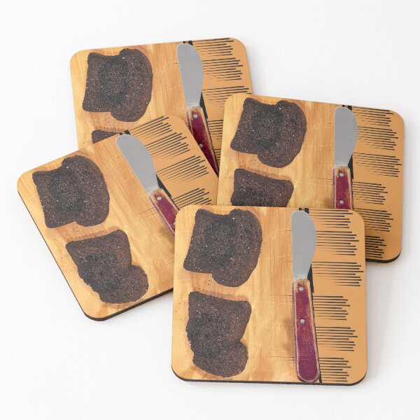 Item preview, BURNT designed and sold by Swooncake Press.