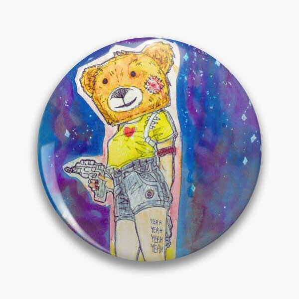 Item preview, Ursa  designed and sold by nickeynickers.