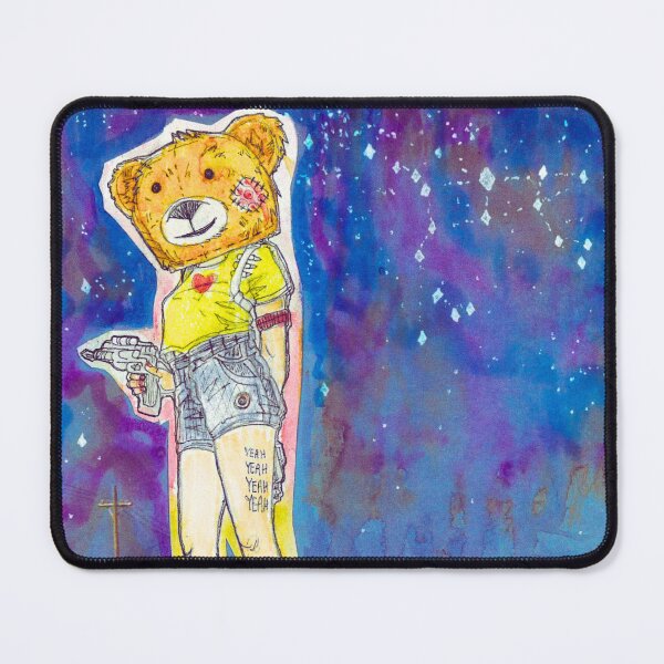 Item preview, Ursa  designed and sold by nickeynickers.