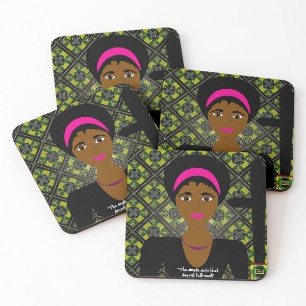 Item preview, Da Church "That Sista"  designed and sold by Halobyvalsank.