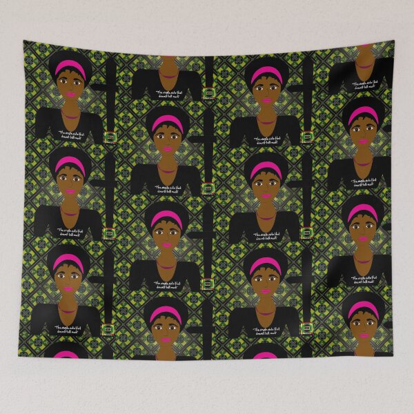Item preview, Da Church "That Sista"  designed and sold by Halobyvalsank.