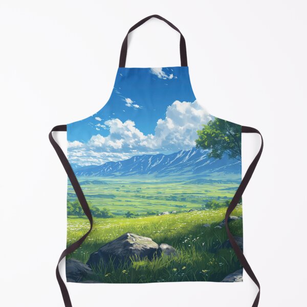 Item preview, Verdant Valleys designed and sold by KyzArt01.
