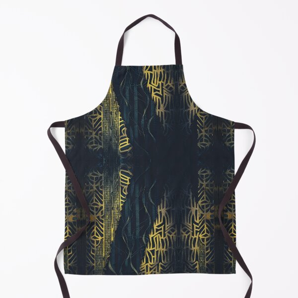 Item preview, Golden Eclipse: A Fusion of Opulence and Shadow designed and sold by M0A0.