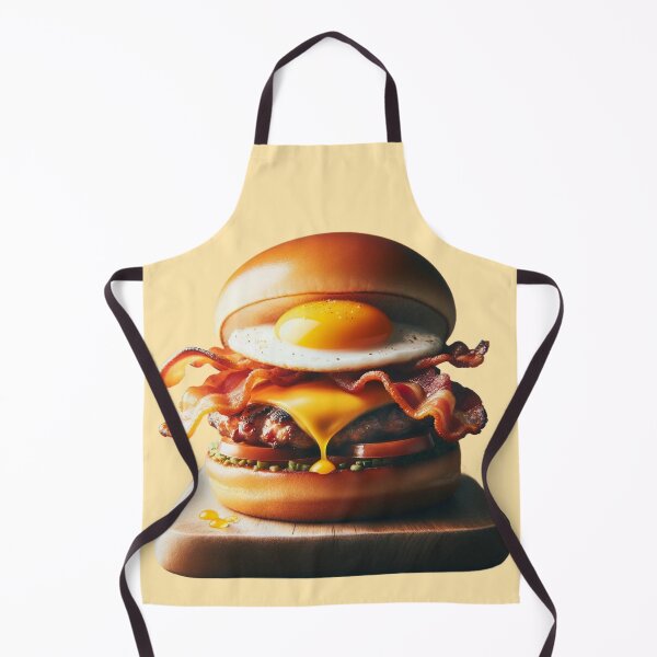 Item preview, Egg and Bacon Roll designed and sold by bradm50.