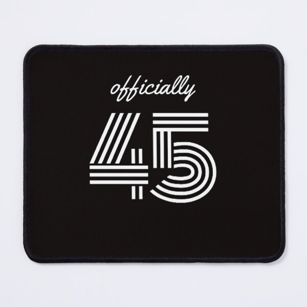 Item preview,  Officially 45 designed and sold by Angelle55.