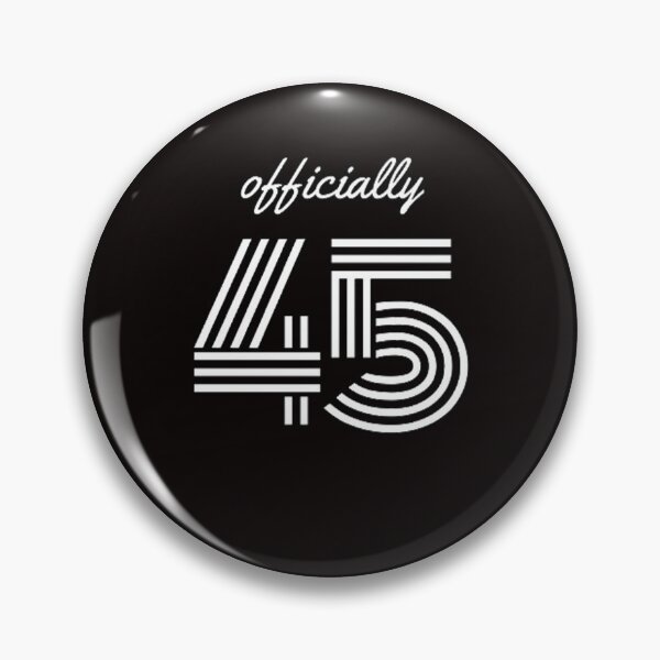Item preview,  Officially 45 designed and sold by Angelle55.