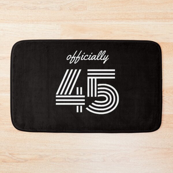 Item preview,  Officially 45 designed and sold by Angelle55.