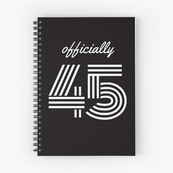 Item preview,  Officially 45 designed and sold by Angelle55.