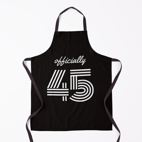 Item preview, Officially 45 designed and sold by Angelle55.