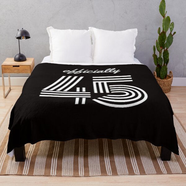Item preview,  Officially 45 designed and sold by Angelle55.