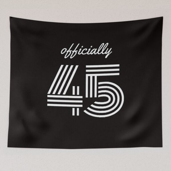 Item preview,  Officially 45 designed and sold by Angelle55.