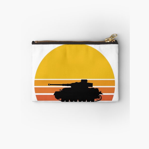 Item preview, Panzer 4 Setting Sun designed and sold by BarracksWear.