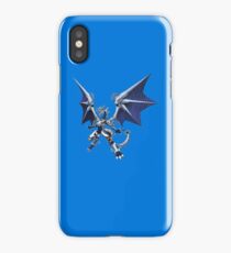 Firewall T iPhone Case