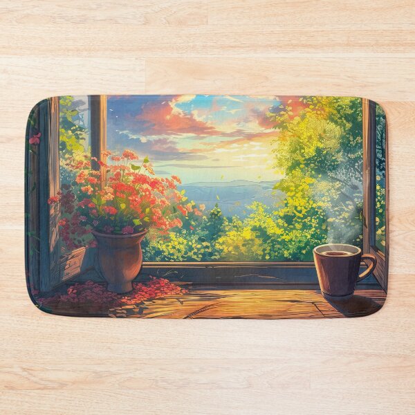 Item preview, Morning Bloom designed and sold by KyzArt01.