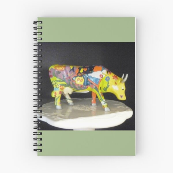 Item preview, China Cow designed and sold by EdsMum.
