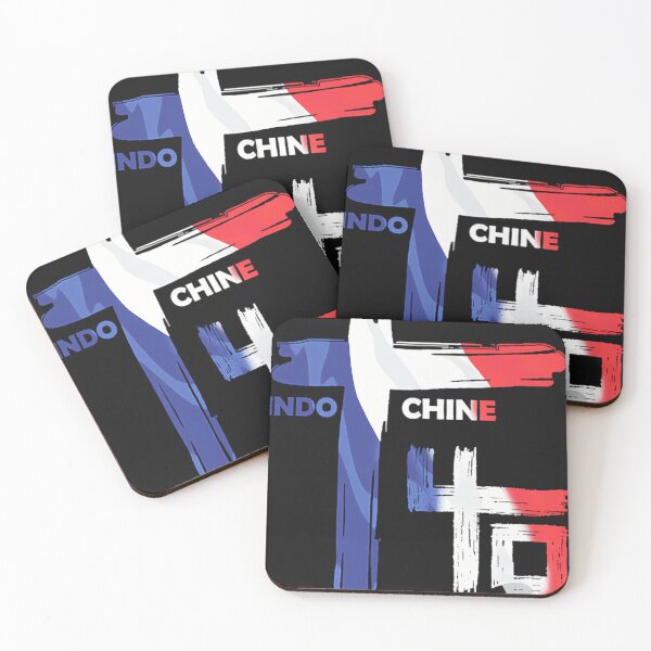 Item preview,  Indochine Rock Band 9 designed and sold by Patriciaarreg.