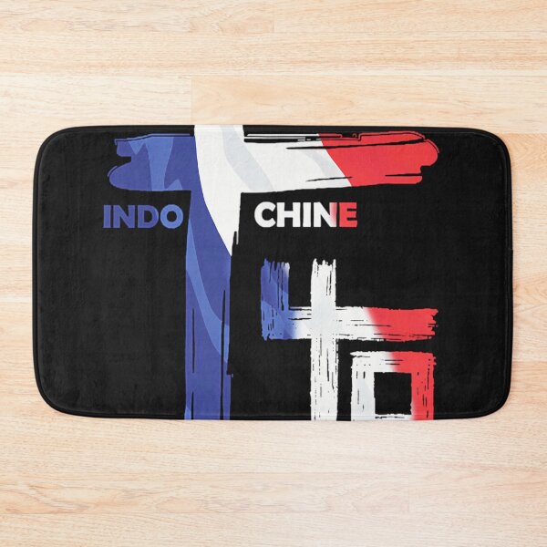 Item preview,  Indochine Rock Band 9 designed and sold by Patriciaarreg.