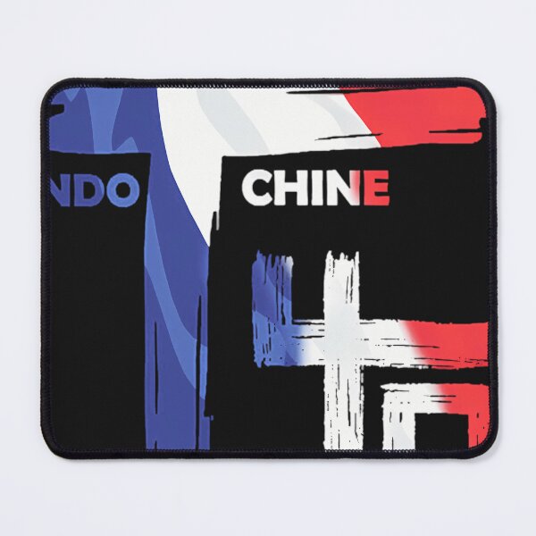 Item preview,  Indochine Rock Band 9 designed and sold by Patriciaarreg.