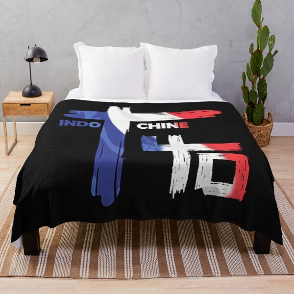 Item preview, Indochine Rock Band 9 designed and sold by Patriciaarreg.