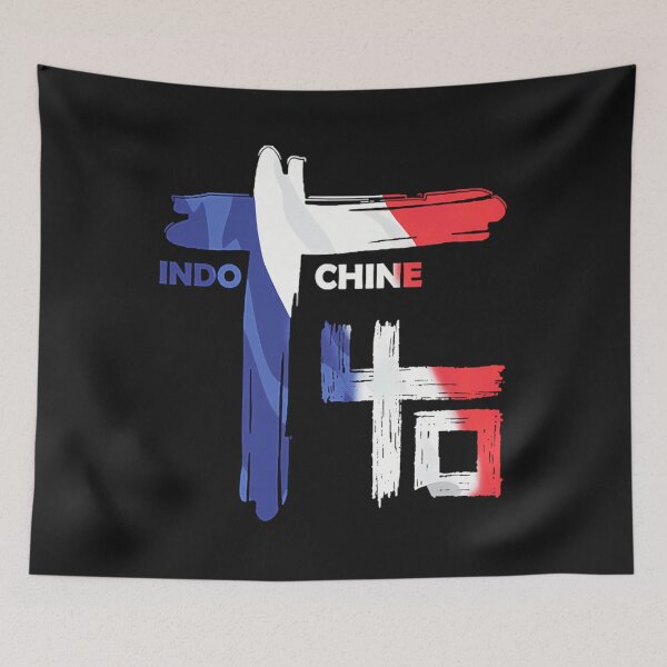 Item preview,  Indochine Rock Band 9 designed and sold by Patriciaarreg.
