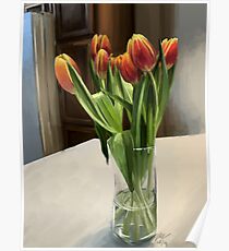 Spring Poster