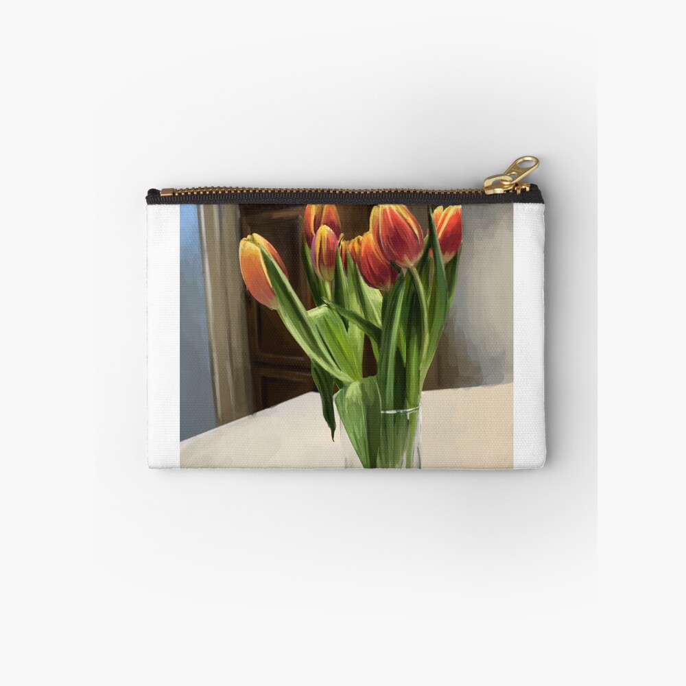 Item preview, Zipper Pouch designed and sold by HCallahan.