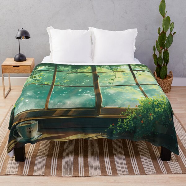 Item preview, Enchanted Mornings designed and sold by KyzArt01.