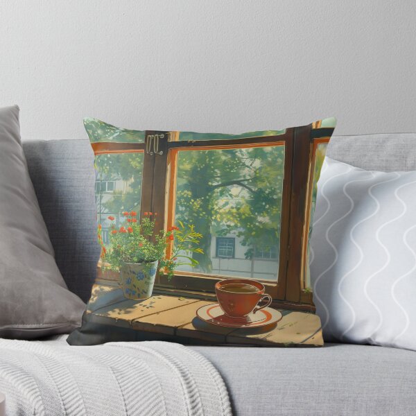 Item preview, Countryside Daydream designed and sold by KyzArt01.