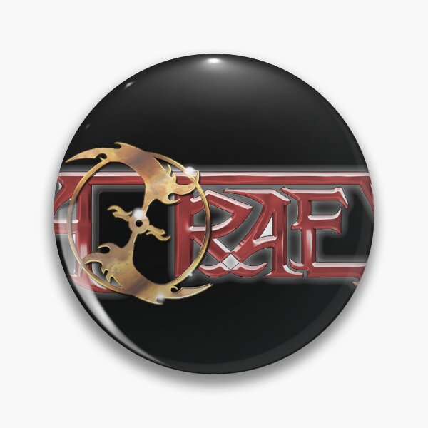 Item preview, Azrael Rock Band Spanish designed and sold by Patriciaarreg.