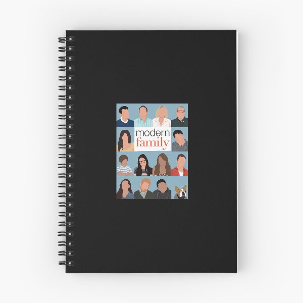 Item preview, Modern Family designed and sold by Thomenard.