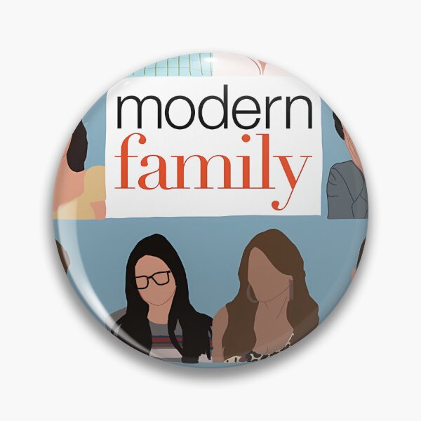 Item preview, Modern Family designed and sold by Thomenard.