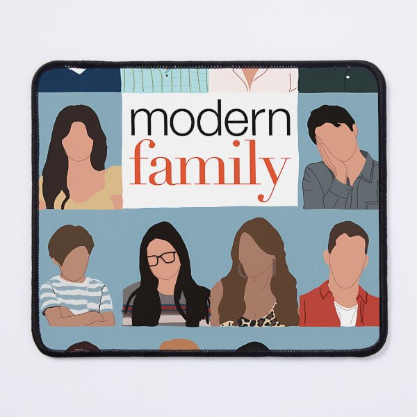 Item preview, Modern Family designed and sold by Thomenard.