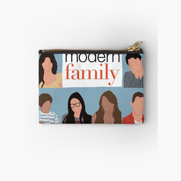 Item preview, Modern Family designed and sold by Thomenard.