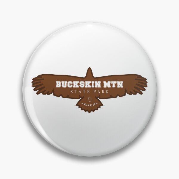 Item preview, Buckskin MTN State Park Arizona Eagle designed and sold by bivenart.
