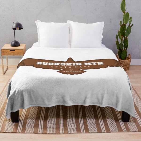 Item preview, Buckskin MTN State Park Arizona Eagle designed and sold by bivenart.