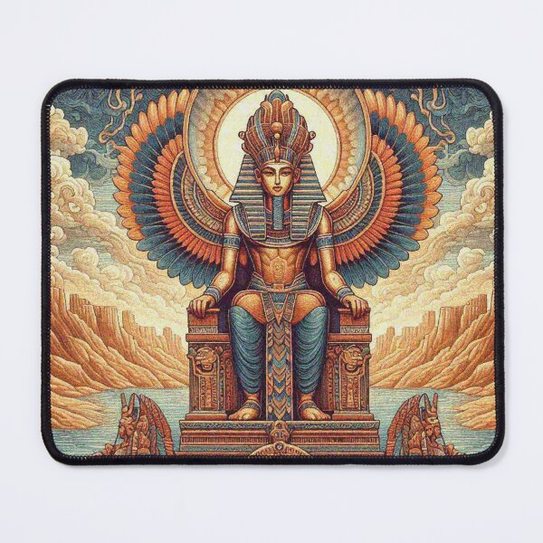 Item preview, Egyptian Gods Series: Amun designed and sold by Illuministique.