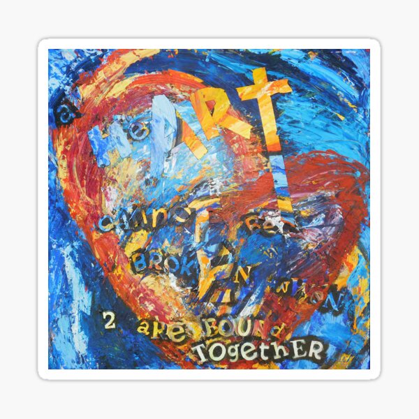 Item preview, Two together designed and sold by Ronda Richley.