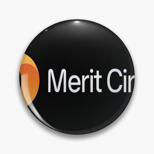 Item preview, Merit Circle designed and sold by RICHARDERNST.